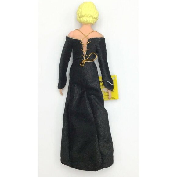 Dick Tracy & Breathless Mahoney Applause Dolls 9" Disney Beatty Madonna w/ Tags - Picture 7 of 10